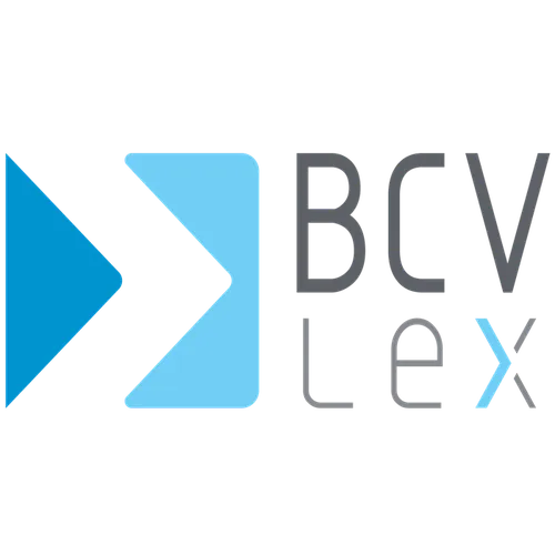 BCV Lex